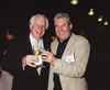 Gus Nossal and Harry M Miller